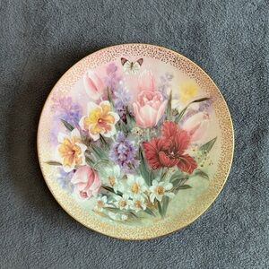 Tulip Ensemble by Lena Liu